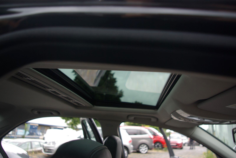 Mercedes-Benz C 250 C Limousine C 250 CGI BlueEfficiency — photo 13