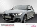Audi A1 Sportback 25 TFSI S line 5-Gang LED PDC Temp. Grau - thumbnail 1