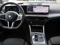 BMW 320 i T.M Sport PanoD.AHK ACC HUD Lenkradh.Park+ Grau - thumbnail 11