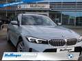 BMW 320 i T.M Sport PanoD.AHK ACC HUD Lenkradh.Park+ Grau - thumbnail 1