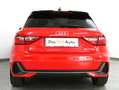 Audi A1 25 TFSI "S-Line" App virtual 18" Sitzh Pdc Freispr Rot - thumbnail 5