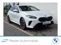 BMW 114 120 Steptronic M SportpaketPro Pano 19"LM h/k Weiß - thumbnail 1