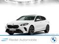 BMW 114 120 Steptronic M SportpaketPro Pano 19"LM h/k Weiß - thumbnail 1