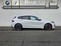 BMW 114 120 Steptronic M SportpaketPro Pano 19"LM h/k Blanc - thumbnail 2