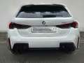 BMW 114 120 Steptronic M SportpaketPro Pano 19"LM h/k Blanc - thumbnail 9