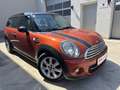 MINI Cooper D Clubman MINI Clubman COOPER D Orange - thumbnail 1