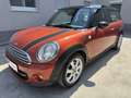 MINI Cooper D Clubman MINI Clubman COOPER D Orange - thumbnail 2