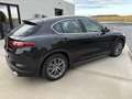 Alfa Romeo Stelvio 2.2 Diesel 16V AT8 lichte vracht Noir - thumbnail 4