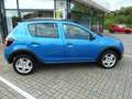 Dacia Sandero Stepway Prestige Blau - thumbnail 4