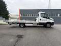 Iveco Daily 35C21 Carro Atrezzi COMEAR 210 cv Blanc - thumbnail 4