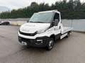 Iveco Daily 35C21 Carro Atrezzi COMEAR 210 cv Blanc - thumbnail 1
