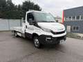 Iveco Daily 35C21 Carro Atrezzi COMEAR 210 cv Blanc - thumbnail 3