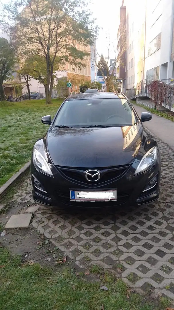 Mazda 6 Sport CD129 Takumi - 1