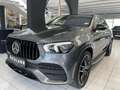 Mercedes-Benz GLE 350 d e 4Matic Coupe AMG LINE  AMG 63 Optik Panorama A Grau - thumbnail 2