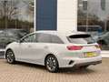 Kia Ceed SW / cee'd SW 1.0 T-GDi 100pk Design Edition I Elektr. Klep I St Grau - thumbnail 7