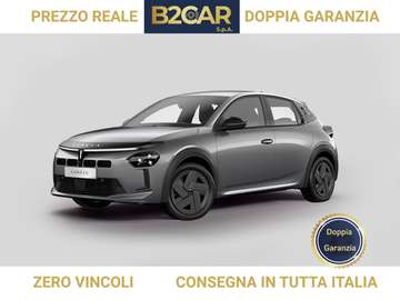Elettrica 156cv LX