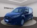 Ford Transit Connect 230 1.5 tdci 100cv Trend d.cab. L2H1 E6.2 Blu/Azzurro - thumbnail 1