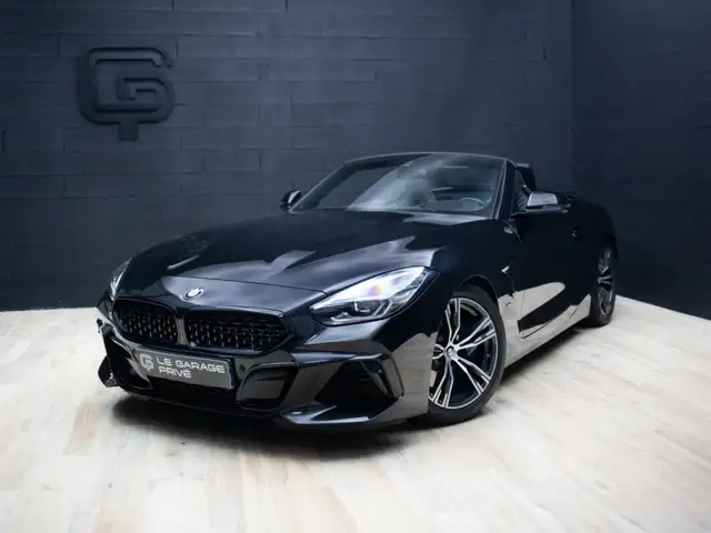 BMW Z4 (G29) M40IA 340CH M PERFORMANCE HUD / VOLANT CHAUFFANT / ACCES CONFORT / HK