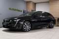 Peugeot 508 SW 1.6 HYbrid GT |21.334km|Navi/Camera/Apple Carpl Zwart - thumbnail 3