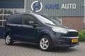 Ford Transit Courier 1.0 Trend, AIRCO, BTW-VRIJ / MARGE Blue - thumbnail 1