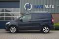 Ford Transit Courier 1.0 Trend, AIRCO, BTW-VRIJ / MARGE Синій - thumbnail 10