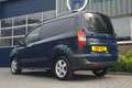 Ford Transit Courier 1.0 Trend, AIRCO, BTW-VRIJ / MARGE Blue - thumbnail 3