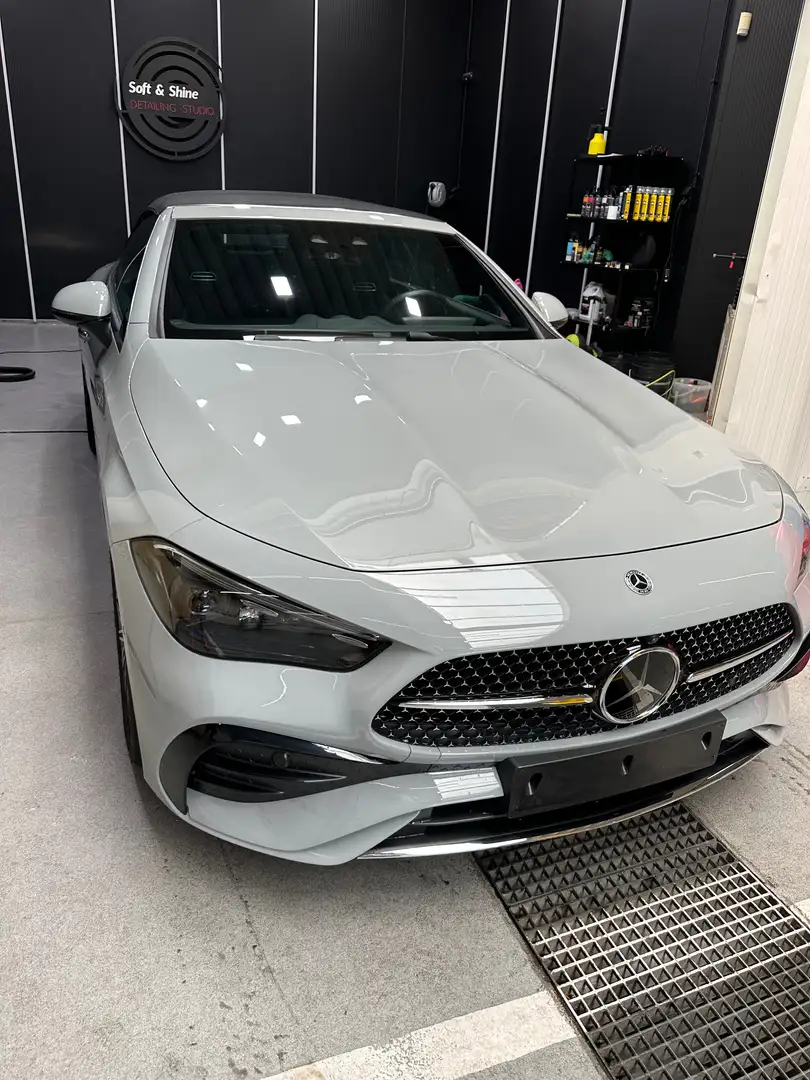 Mercedes-Benz CLE 200 AMG Grijs - 1