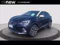 Renault Captur 1.3 tce Initiale Paris 155cv edc fap Nero - thumbnail 1