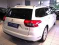 Citroen C5 Tourer BlueHDi 180 EAT6 Exclusive --Automatikge... Weiß - thumbnail 6