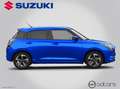 Suzuki Swift 1.2 Hybrid 4WD AllGrip Top *PROMOZIONE ADCARS* Blu/Azzurro - thumbnail 2