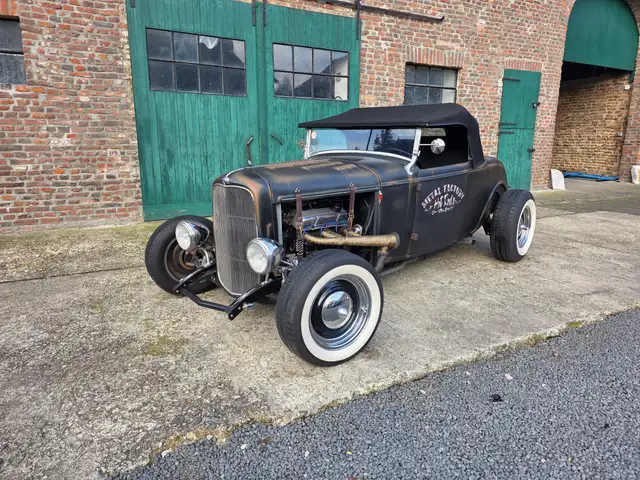 Ford Ford 32' Roadster 5,7 V8 Hot Rod