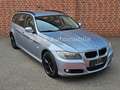 BMW 318 d Touring Automatik Comfort-Paket Blau - thumbnail 4