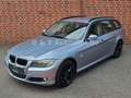 BMW 318 d Touring Automatik Comfort-Paket Blau - thumbnail 1