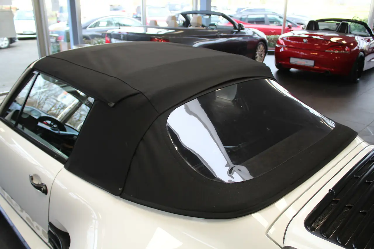 Porsche 911 SC 3.2 *ORIGINAL WTL* 87 TKM, foto 9