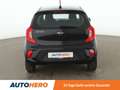 Kia Picanto 1.2 Silber *KLIMA*GARANTIE* Schwarz - thumbnail 5