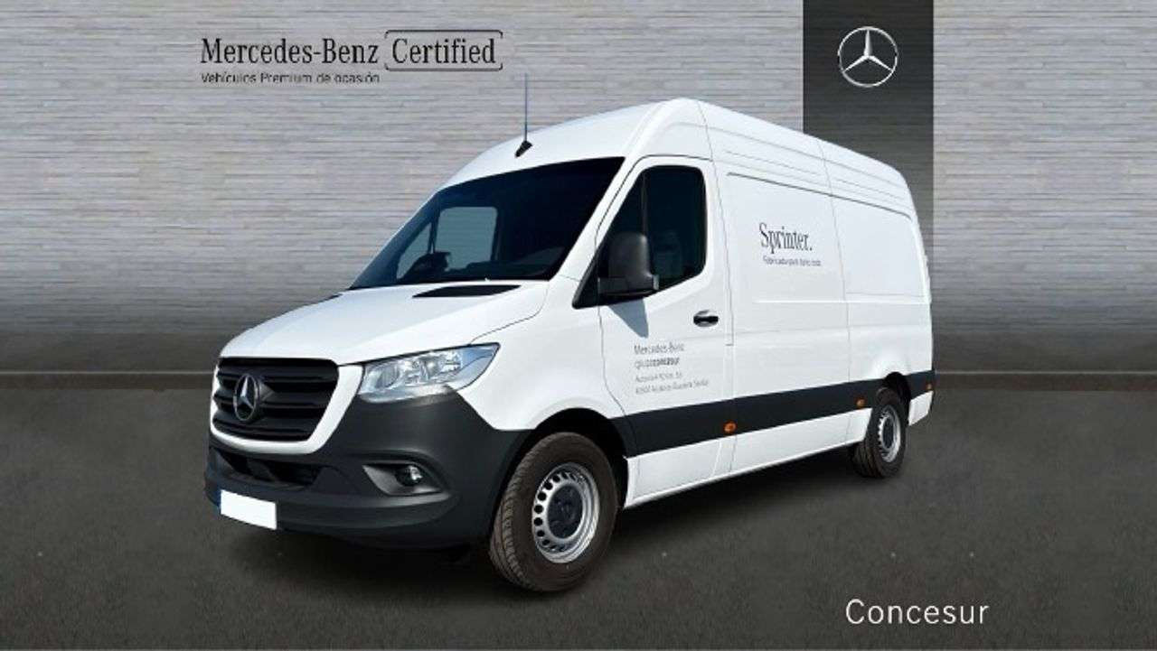 Mercedes-Benz Model not specified 2026