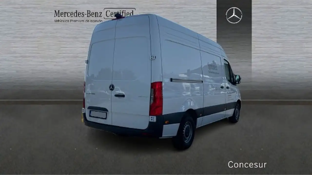 Mercedes-Benz Model not specified 2026