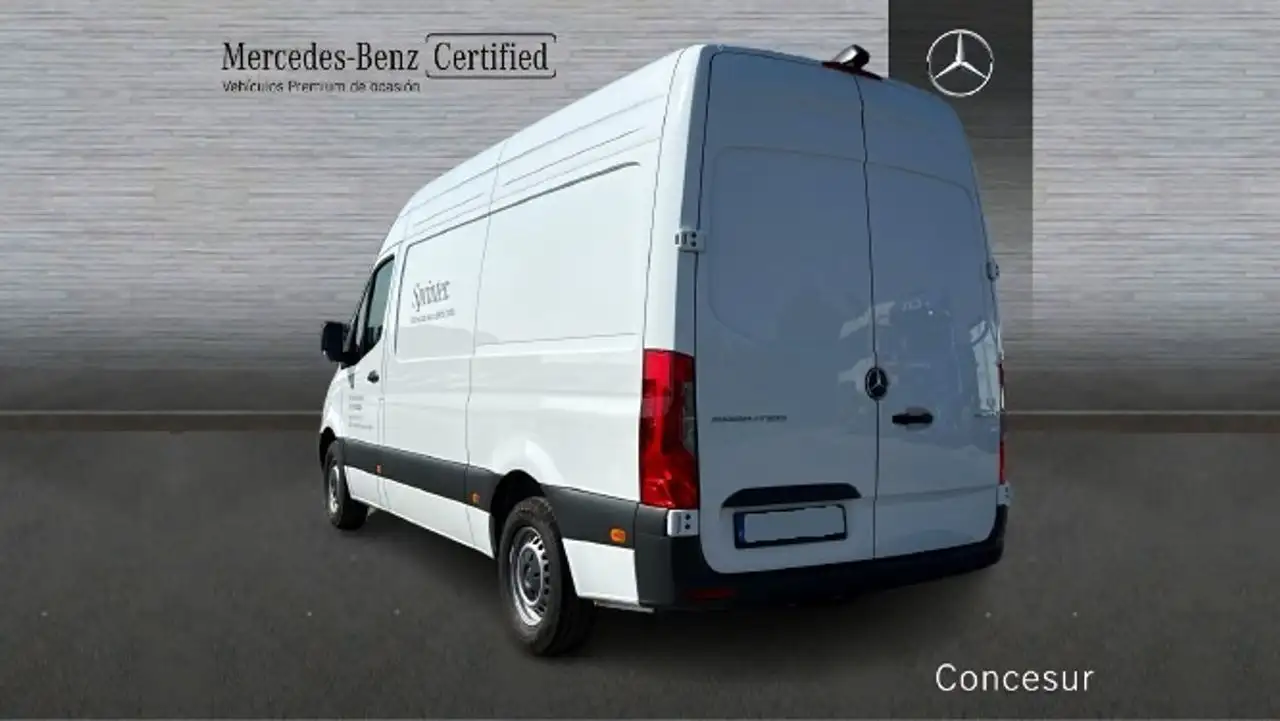 Mercedes-Benz Model not specified 2026