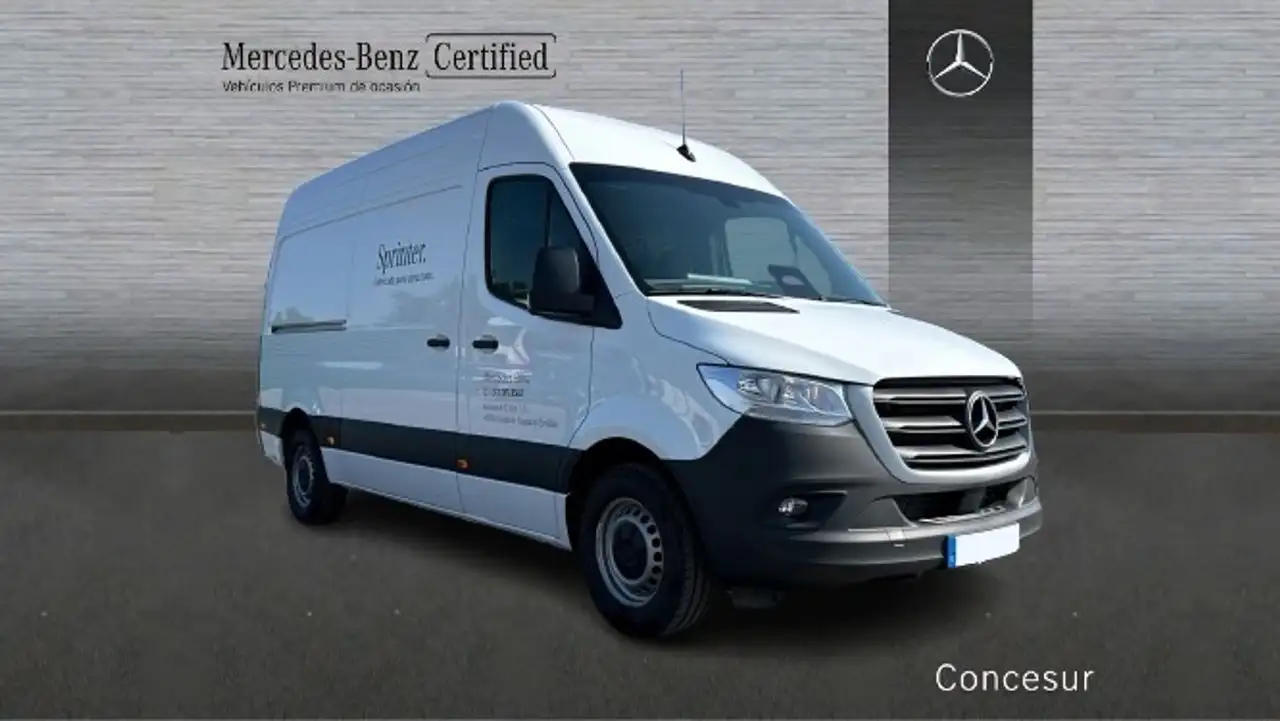 Mercedes-Benz Model not specified 2026