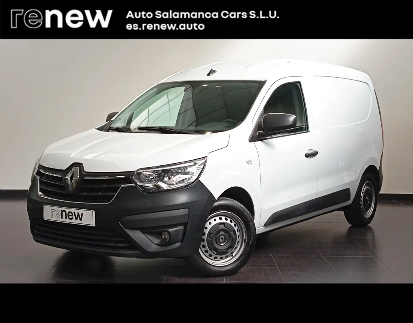 Renault Express Furgon Diesel  1.5 Blue dCi Confort 70kW - 1