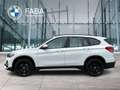 BMW X1 xDrive20i xLine DAB LED Tempomat Klimaaut. Blanco - thumbnail 5