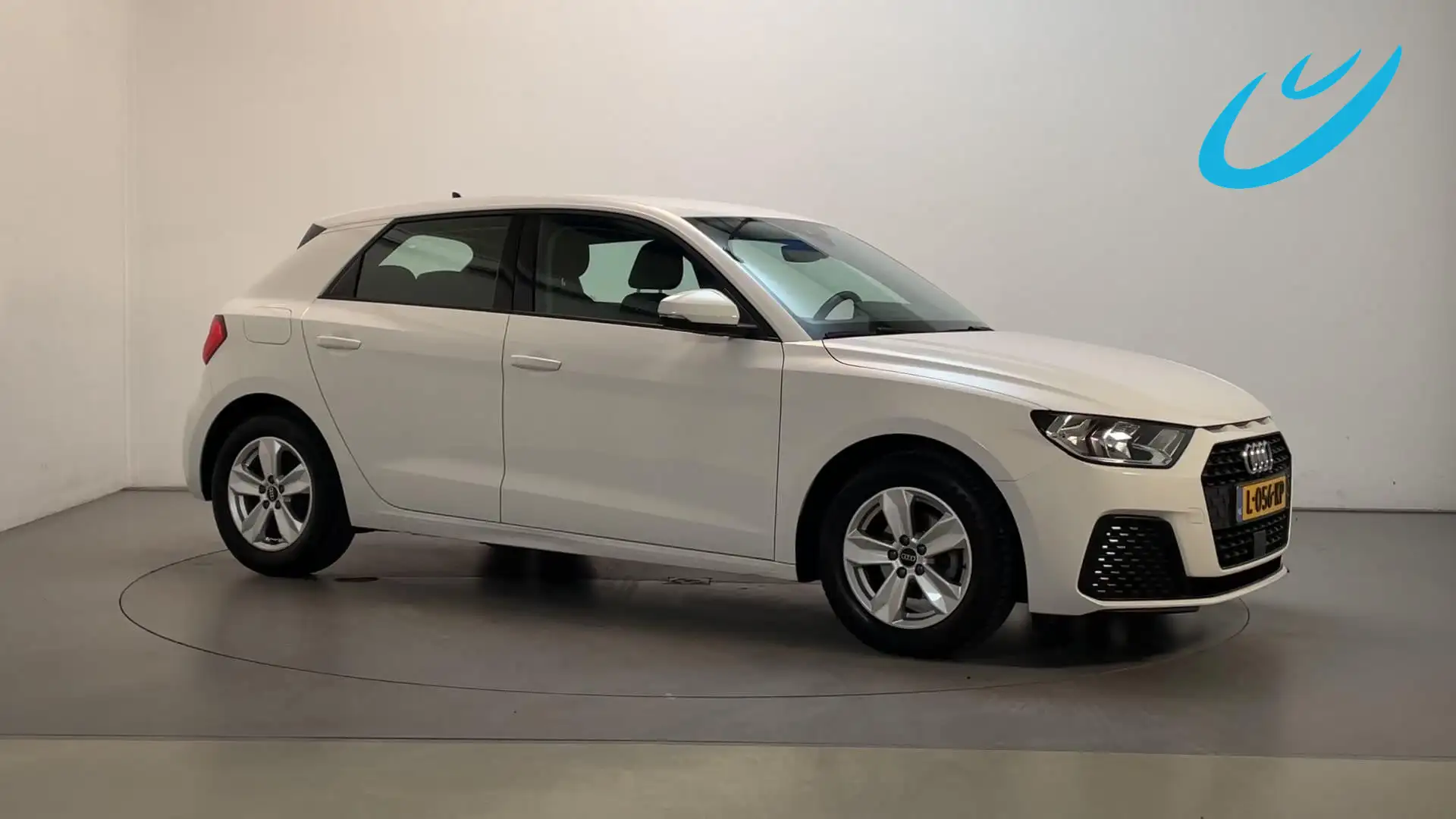 Audi A1 Sportback 25 TFSI Pro Line Virtual Cockpit App-Con Wit - 1