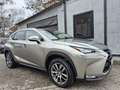 Lexus NX 200t t AWD KAM PDC AHK Gris - thumbnail 3
