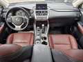 Lexus NX 200t t AWD KAM PDC AHK Gris - thumbnail 11