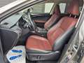 Lexus NX 200t t AWD KAM PDC AHK Gris - thumbnail 8