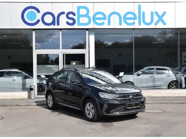 Volkswagen Taigo 1.0 TSI Life DSG NEUVE