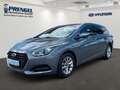 Hyundai i40 1.6 GDi CW Elegance Klima/PDC/GRA/SHZ Silber - thumbnail 1