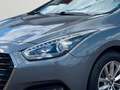 Hyundai i40 1.6 GDi CW Elegance Klima/PDC/GRA/SHZ Silber - thumbnail 5