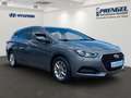 Hyundai i40 1.6 GDi CW Elegance Klima/PDC/GRA/SHZ Silber - thumbnail 2