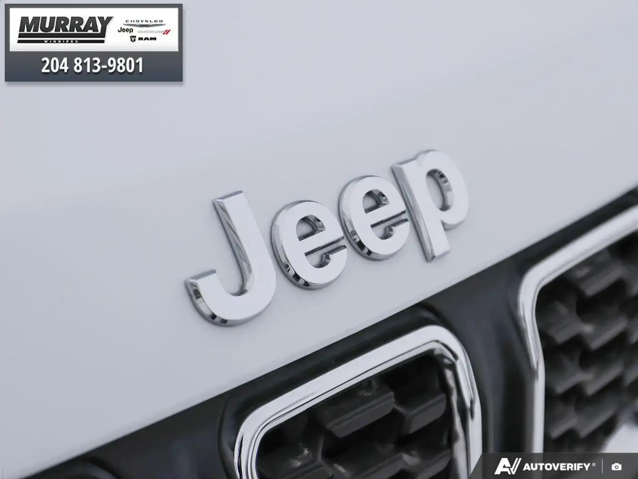 Jeep Compass снимка Jeep Compass